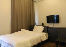 ORTEK HOTEL TAKSİM 2