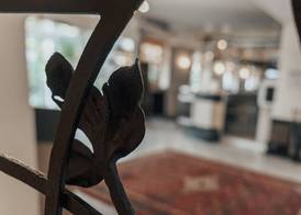 Avantgarde Hotel 5