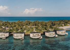 The Ritz-Carlton Maldives, Fari Islands 4