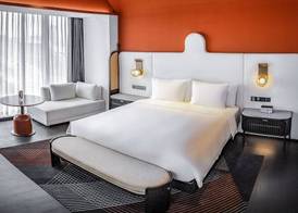 Hotel Indigo Zhuhai Xiangzhou by IHG 4