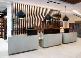 Hyatt Place San Francisco/Downtown 5