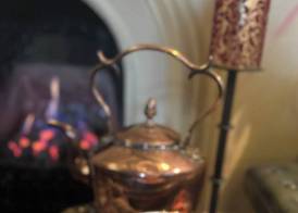 Ty'n Rhyl Boutique Bed & Breakfast 4