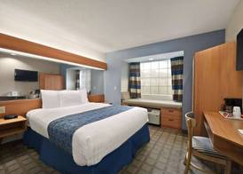 Microtel Inn & Suites by Wyndham Ponchatoula/Hammond 4
