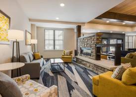 Comfort Inn & Suites Gaylord 2