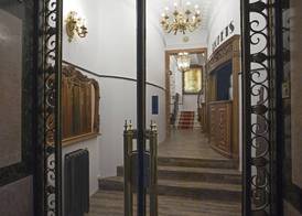 Casual del Teatro Madrid Hotel by Casual Hoteles 3