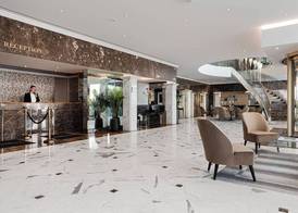 Warwick Geneva 5