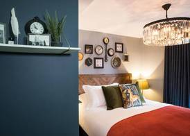 Hotel Indigo STRATFORD UPON AVON by IHG 2
