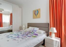 SEAFRONT LUX APART inc POOL, Upmarket Area 2