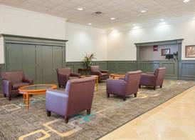 Four Points by Sheraton Alexandria 3