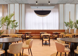 B&B HOTEL Alicante 3