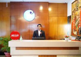 Zip By Spree Hotels Delhi Greater Kailash 4