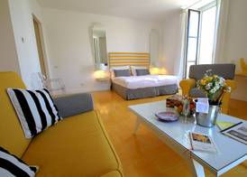 Palazzo Jannuzzi Relais 3