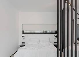 No Stars - Signature Residences 2