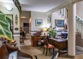 Westlodge at Graskop B&B 5