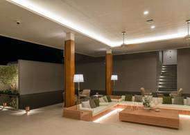 Niranapa Boutique Resort 2