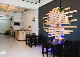 Bed Station Hostel Krabi 4