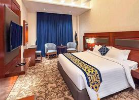 Best Western City Center Gujranwala 3
