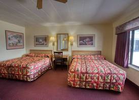 Kiva Motel 5