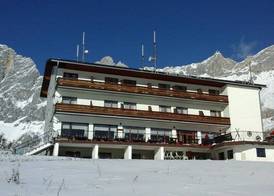 Berghotel Dachstein 4