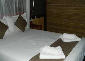 Kwalape Safari Lodge 2
