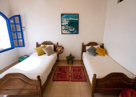 Oceana Surf Camp - Hostel 4