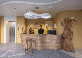 Saha Casa Boutique Hotel Da Nang 2