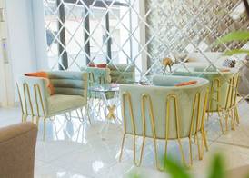 Accra Luxury Apartments @ The Signature 5