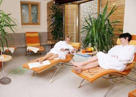 Hotel Landgasthof Hubertus 5
