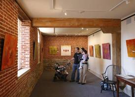 Lancaster Arts Hotel 3