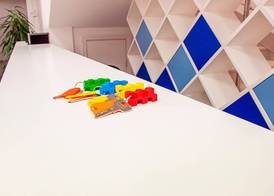 Mosaic Hotel 3