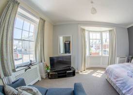 Olivers Guest House 5