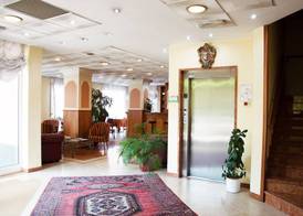 Hotel Visconti 3