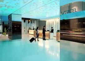 Vivatel Kuala Lumpur 4