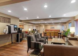 Best Western Plus Windjammer Inn & Conference Center 5