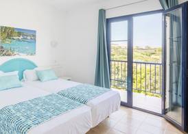 Bimbolla Apartaments 4