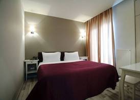 Home Stay Home Sisli 4