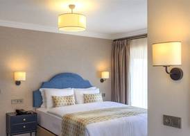 Nil Boutique Hotel 4