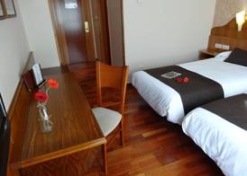Hotel El Pescador 4