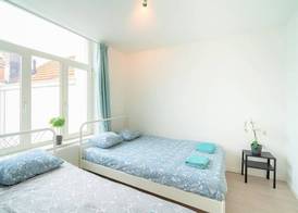 Cosy 1-bedroom apartment, Antwerp 2