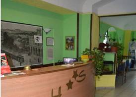 Hotel Stazione 4