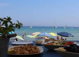 Hostal La Fosca 4
