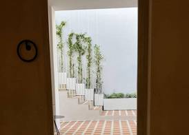 Ethos Vegan Suites Fira, Santorini 3