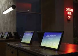 L7 HONGDAE by LOTTE HOTELS 2