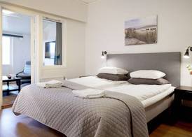 Hotell Vesterhavet 4