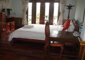 Villa Kingkham Riverside 2