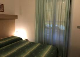 Hotel B&B Rispescia Grosseto 5