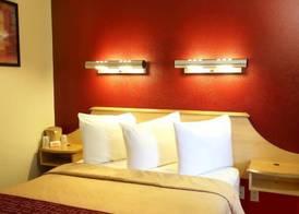 California Inn and Suites, Rancho Cordova 4