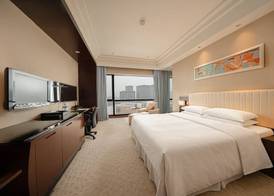 Four Points by Sheraton Hangzhou, Binjiang 5