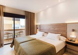 Hotel Tarik 3