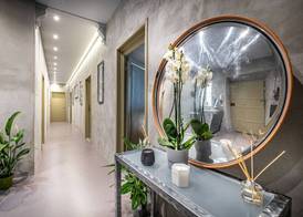 Goldoni Suite Florence 4
